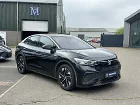 Volkswagen ID.5 (2022) thumbnail 3