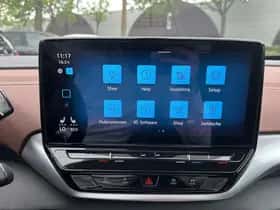 Volkswagen ID.5 (2022) thumbnail 21