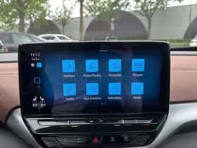 Volkswagen ID.5 (2022) thumbnail 22