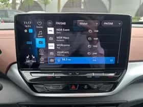 Volkswagen ID.5 (2022) thumbnail 24