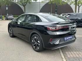 Volkswagen ID.5 (2022) thumbnail 7