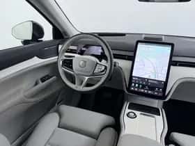 Volvo EX90 (2025) thumbnail 27