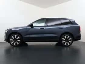 Volvo EX90 (2025) thumbnail 4