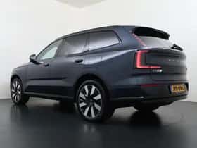 Volvo EX90 (2025) thumbnail 5