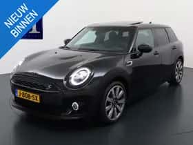 MINI Clubman (2020)