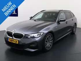 BMW 3-Serie (2020)