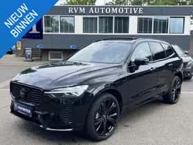 Volvo XC60 (2024)