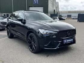 Volvo XC60 (2024) thumbnail 4
