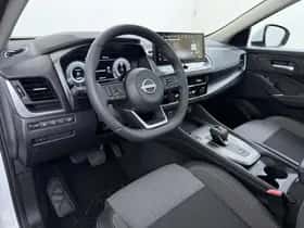 Nissan Qashqai (2025) thumbnail 17