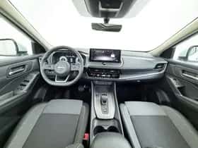 Nissan Qashqai (2025) thumbnail 24