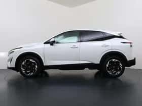 Nissan Qashqai (2025) thumbnail 4
