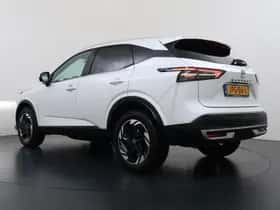 Nissan Qashqai (2025) thumbnail 5