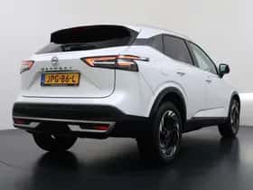 Nissan Qashqai (2025) thumbnail 7