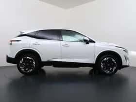 Nissan Qashqai (2025) thumbnail 8