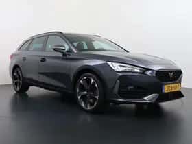 CUPRA Leon Sportstourer (2022) thumbnail 2