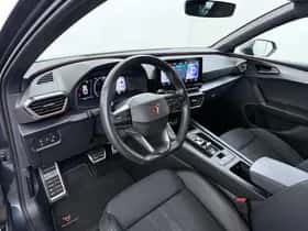 CUPRA Leon Sportstourer (2022) thumbnail 17
