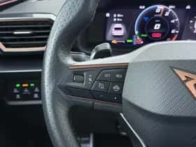 CUPRA Leon Sportstourer (2022) thumbnail 27