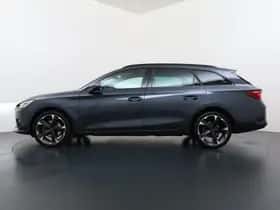 CUPRA Leon Sportstourer (2022) thumbnail 4