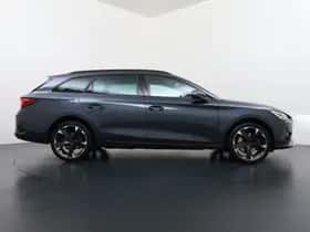 CUPRA Leon Sportstourer (2022) thumbnail 8