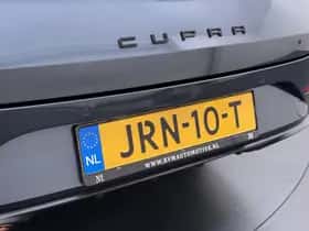 CUPRA Leon Sportstourer (2022) thumbnail 10