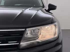 Volkswagen Tiguan (2020) thumbnail 14