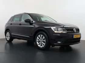 Volkswagen Tiguan (2020) thumbnail 3