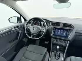 Volkswagen Tiguan (2020) thumbnail 25