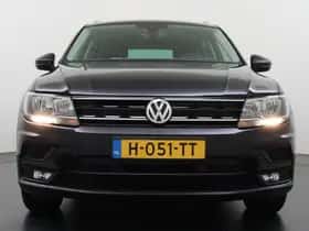 Volkswagen Tiguan (2020) thumbnail 4