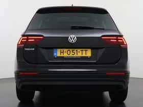 Volkswagen Tiguan (2020) thumbnail 7
