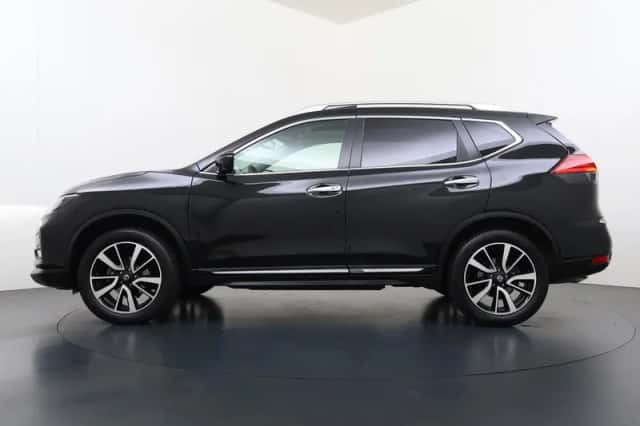 Nissan X-Trail (2020) thumbnail 5