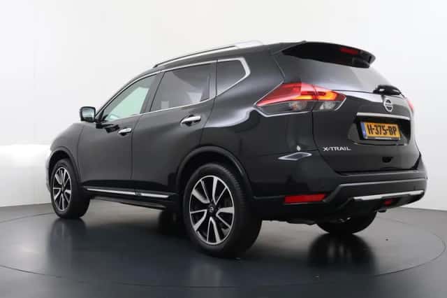 Nissan X-Trail (2020) thumbnail 6