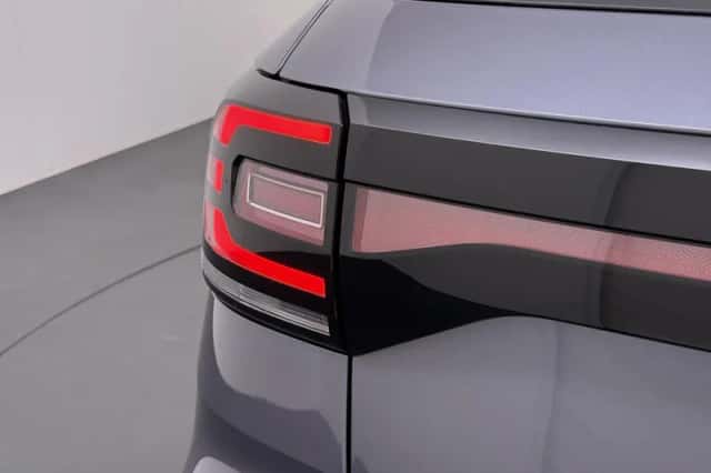 Volkswagen T-Cross (2022) thumbnail 2