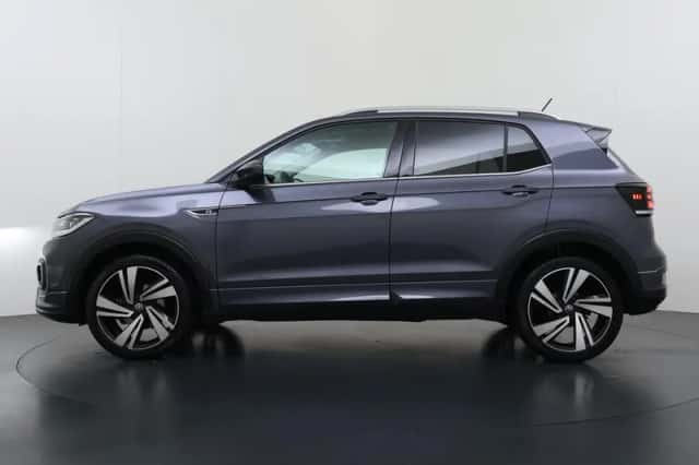 Volkswagen T-Cross (2022) thumbnail 5