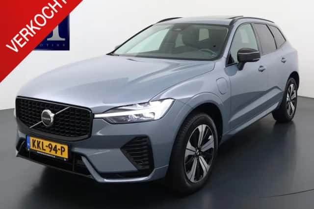 Volvo XC60 (2023) thumbnail 1