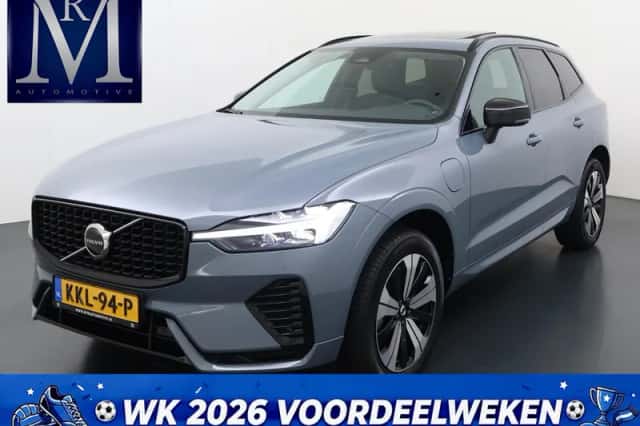 Volvo XC60 (2023) thumbnail 1