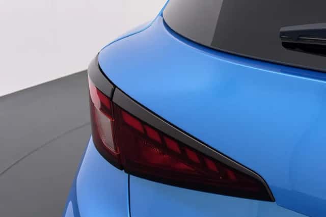 MG MG3 (2025) thumbnail 2
