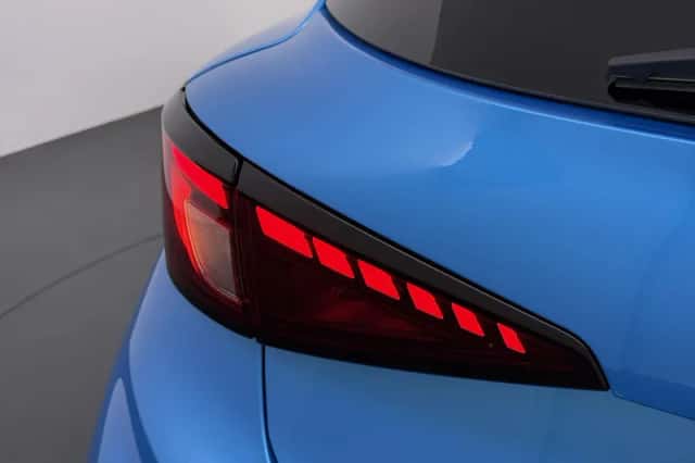 MG MG3 (2025) thumbnail 2