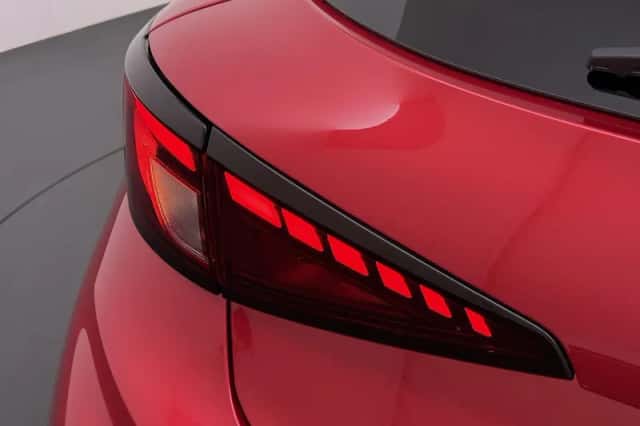MG MG3 (2025) thumbnail 2