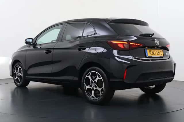 MG MG3 (2025) thumbnail 6
