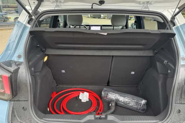 Citroën ë-C3 (2025) thumbnail 6