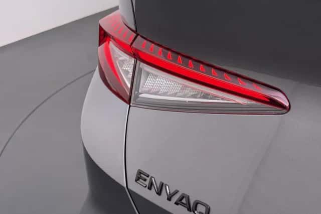 Škoda Enyaq (2023) thumbnail 2