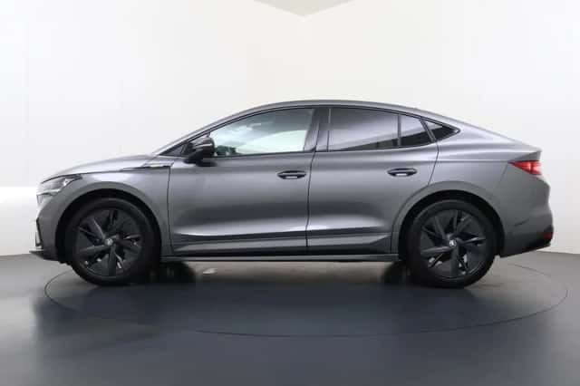 Škoda Enyaq (2023) thumbnail 5