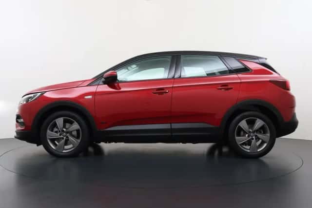 Opel Grandland X (2022) thumbnail 6
