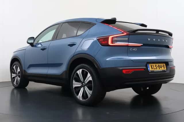 Volvo C40 (2022) thumbnail 6