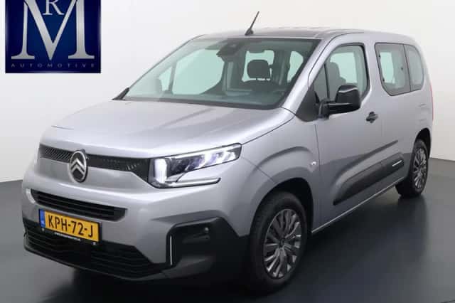 Citroën E-Berlingo (2025) thumbnail 1