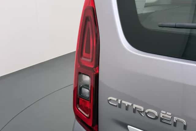 Citroën E-Berlingo (2025) thumbnail 2