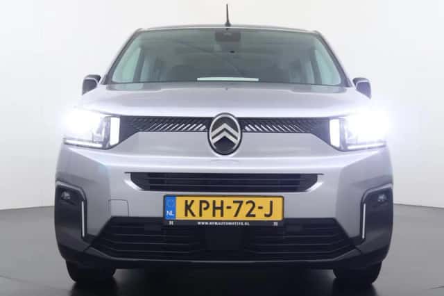 Citroën E-Berlingo (2025) thumbnail 4