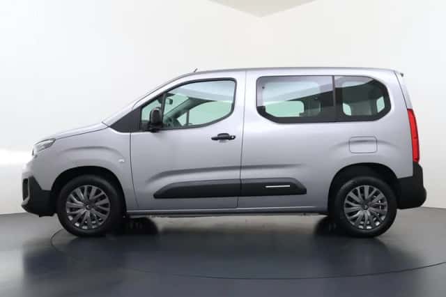 Citroën E-Berlingo (2025) thumbnail 5