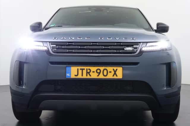 Land Rover Range Rover Evoque (2024) thumbnail 5