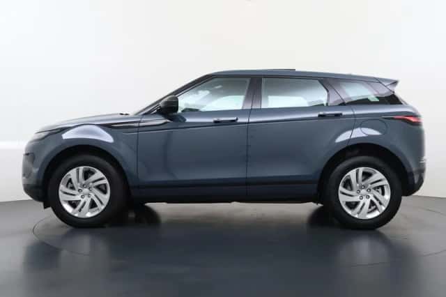 Land Rover Range Rover Evoque (2024) thumbnail 6